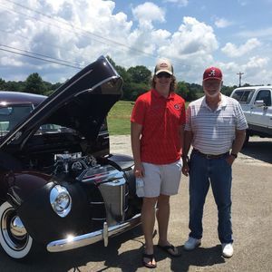 Meet your Posher, Casey